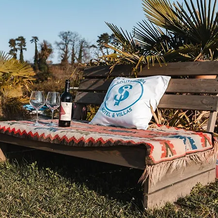 Апартаменты Residenza