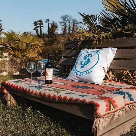 Residenza Апартаменты *