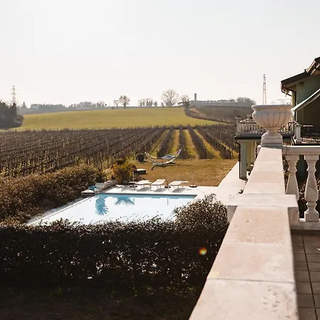 Residenza Апартаменты Пастренго