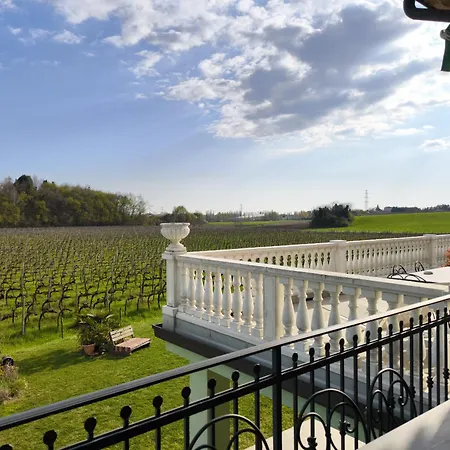 Residenza Apartment Pastrengo