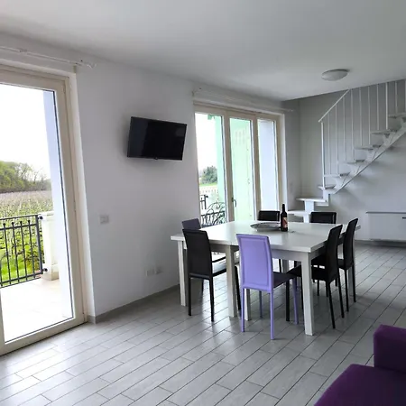 Apartment Residenza Pastrengo