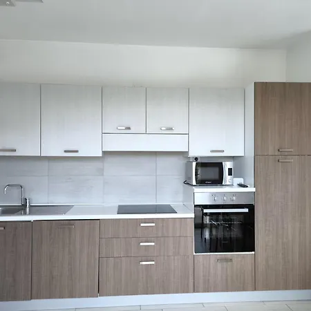 Residenza *