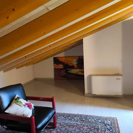Residenza Апартаменты Пастренго