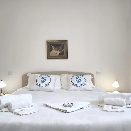 Residenza *
