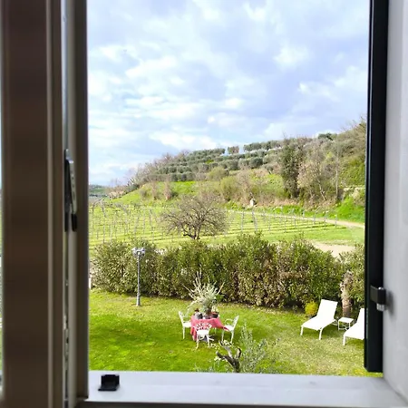 Residenza Pastrengo