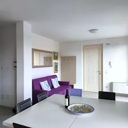 Residenza Apartment