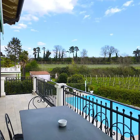 Residenza Апартаменты Пастренго