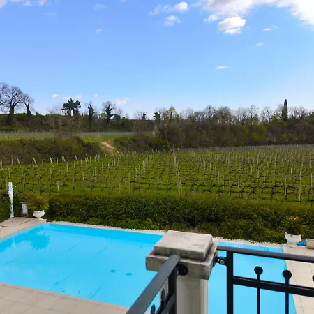 Residenza Apartment Pastrengo