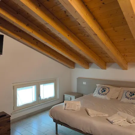 Residenza *