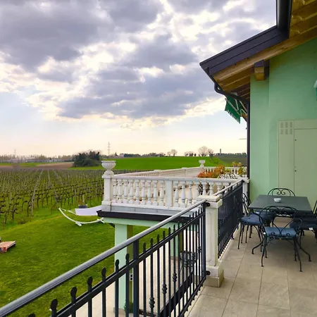 Residenza Apartment