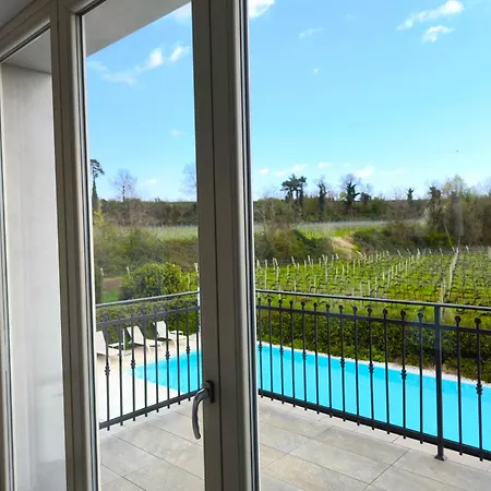 Residenza *