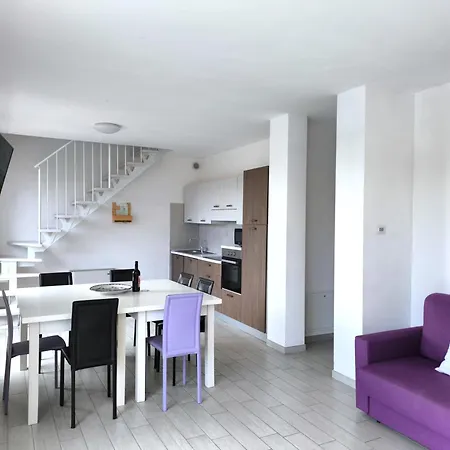 公寓 Residenza