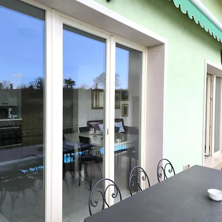 Apartment Residenza Pastrengo