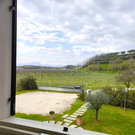 Apartment Residenza *