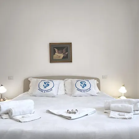 Apartment Residenza *