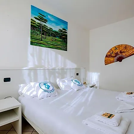 Residenza Апартаменты