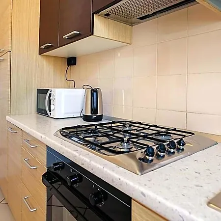 Residenza Пастренго