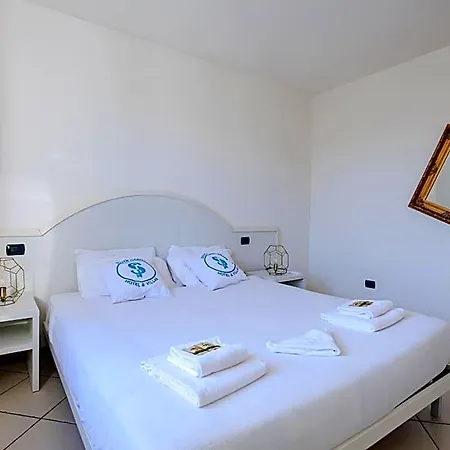 Residenza Апартаменты