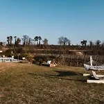 شقة Residenza باسترينغو
