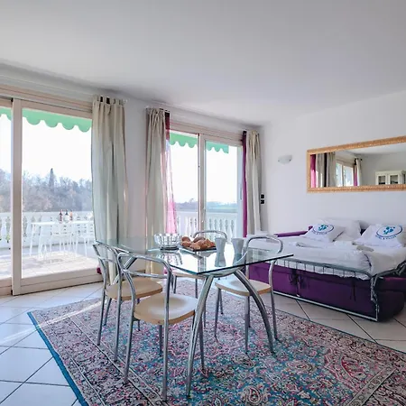 Διαμέρισμα Residenza
