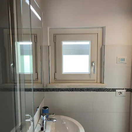 Διαμέρισμα Residenza *