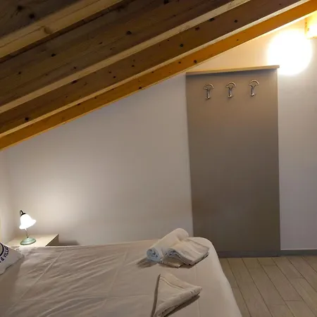 Διαμέρισμα Residenza