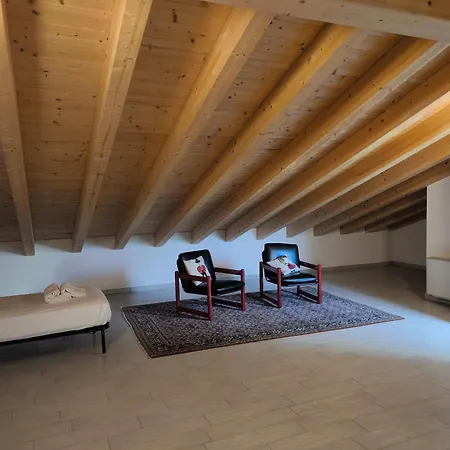 Residenza Διαμέρισμα *