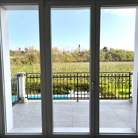 Residenza Διαμέρισμα