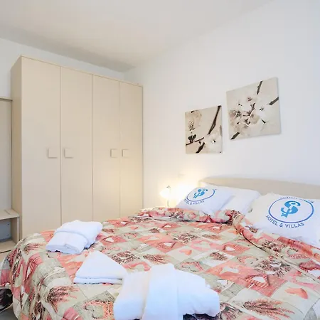 Residenza Διαμέρισμα Pastrengo