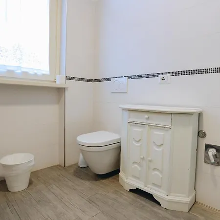 Διαμέρισμα Residenza Pastrengo