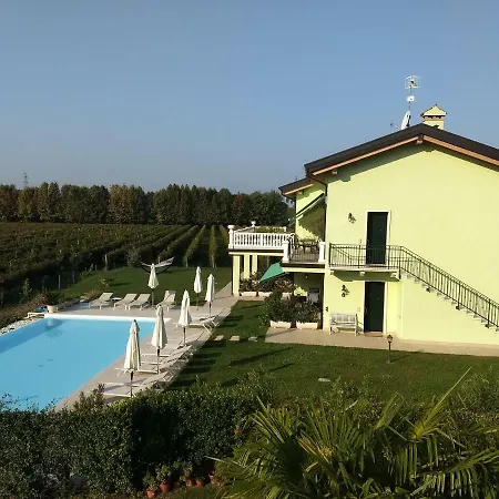 Διαμέρισμα Residenza *