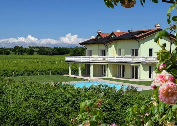 Residenza