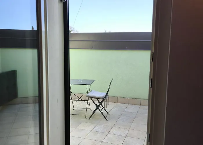 Residenza *