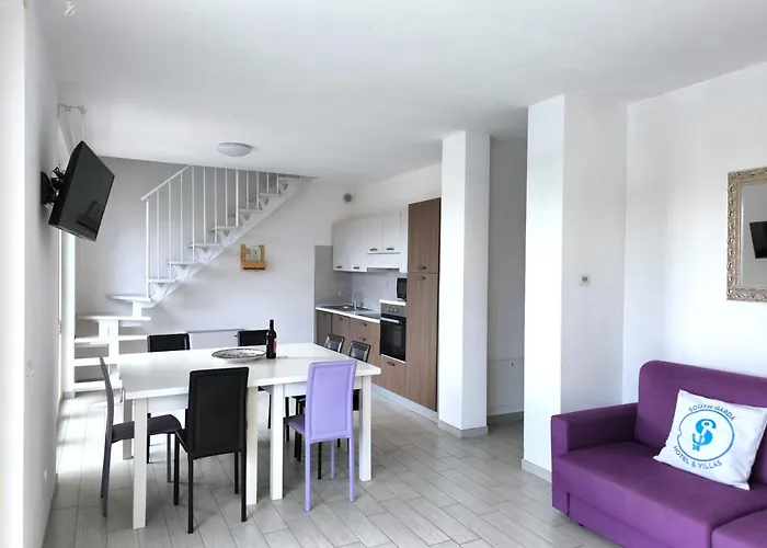 Residenza パストレンゴ